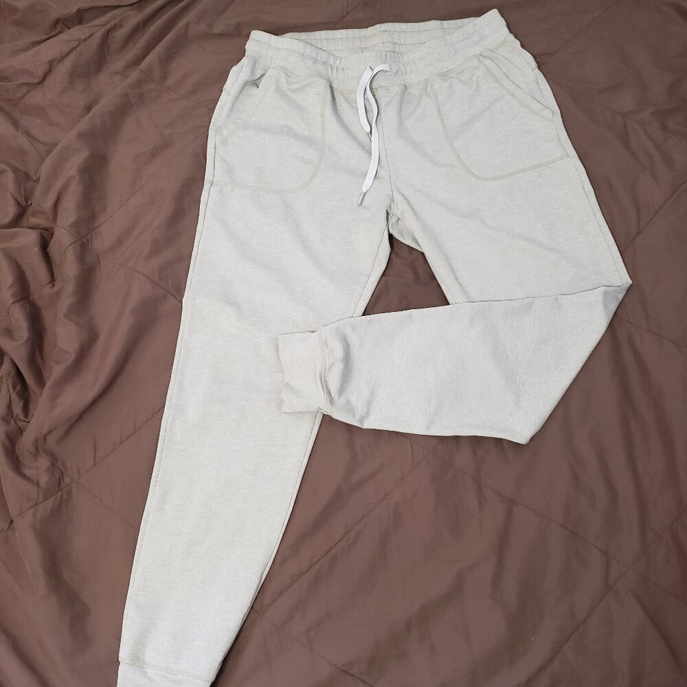 Zyia Joggers